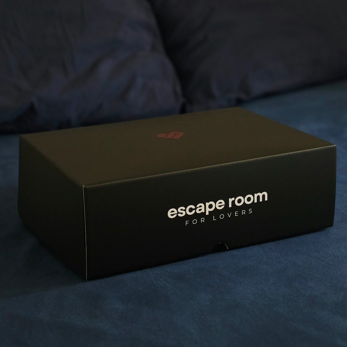 escape room for lovers – ujęcie 1
