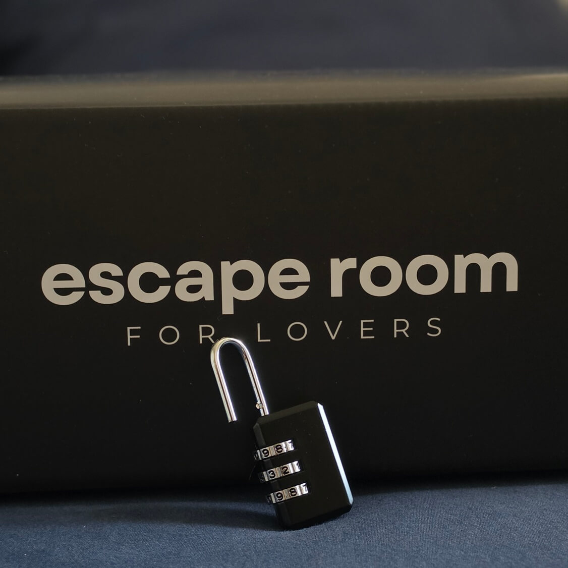 escape room for lovers – ujęcie 4