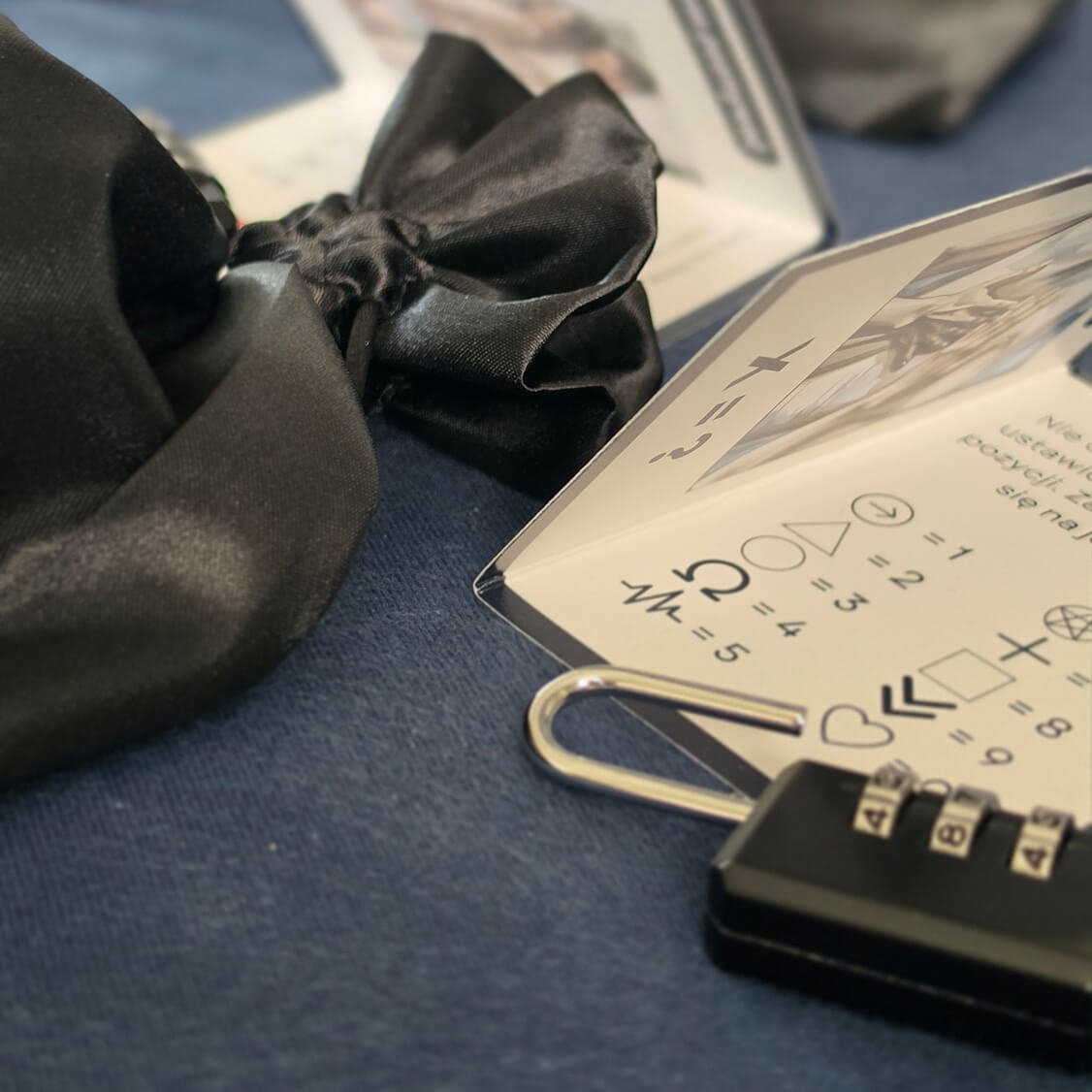 escape room for lovers – ujęcie 6